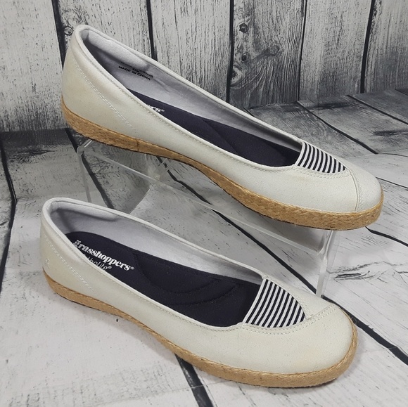 grasshopper ortholite women's shoes